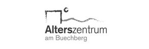 Logo Alterszentrum Buechberg