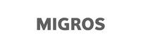 Logo Genossenschaft Migros Zürich