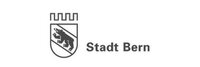 Logo Vermessungamt Stadt Bern