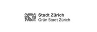 Logo Grün Stadt Zürich