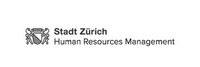 Logo Stadt Zürich Human Resources Management