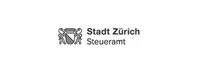 Logo Steueramt Stadt Zürich