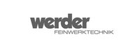 Logo Samuel Werder AG