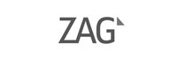 Logo ZAG Zentrum für Ausbildung im Gesundheitswesen Kanton Zürich