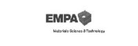 Logo Empa Eidgenössiche Materialprüfungs- und Forschungsanstalt