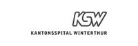 Logo Kantonsspital Winterthur KSW