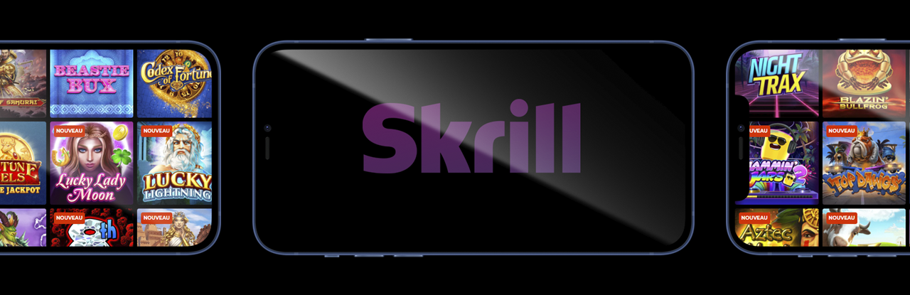 online casinos mit skrill