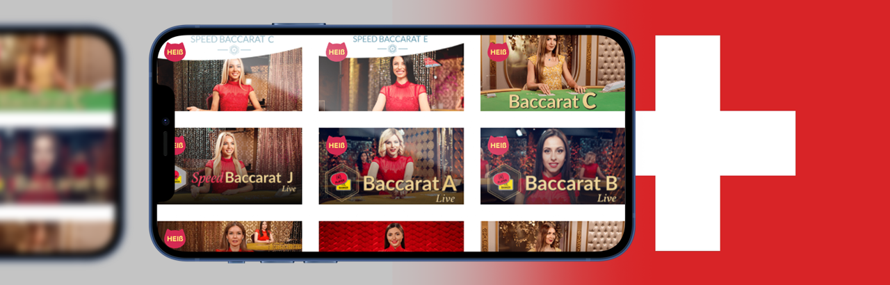 besten baccarat casinos